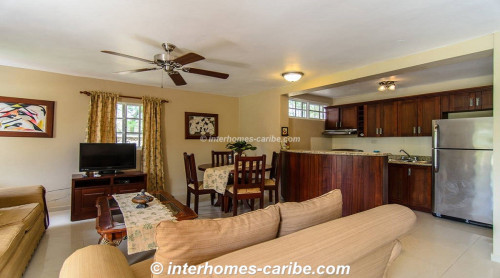 photos for SOSUA: TOWNHOUSES WITH 1-BED AND OWNER FINANCING